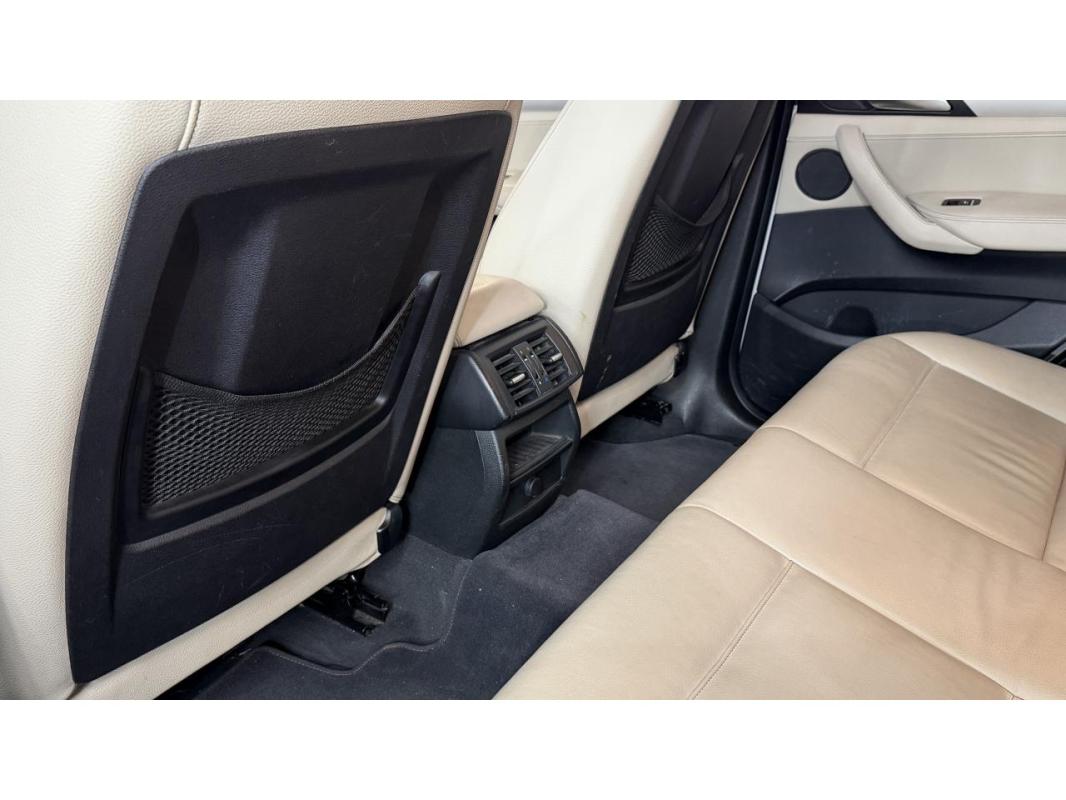 Bmw X3 xDrive 20d - BVA F25 LCI Business PHASE 2