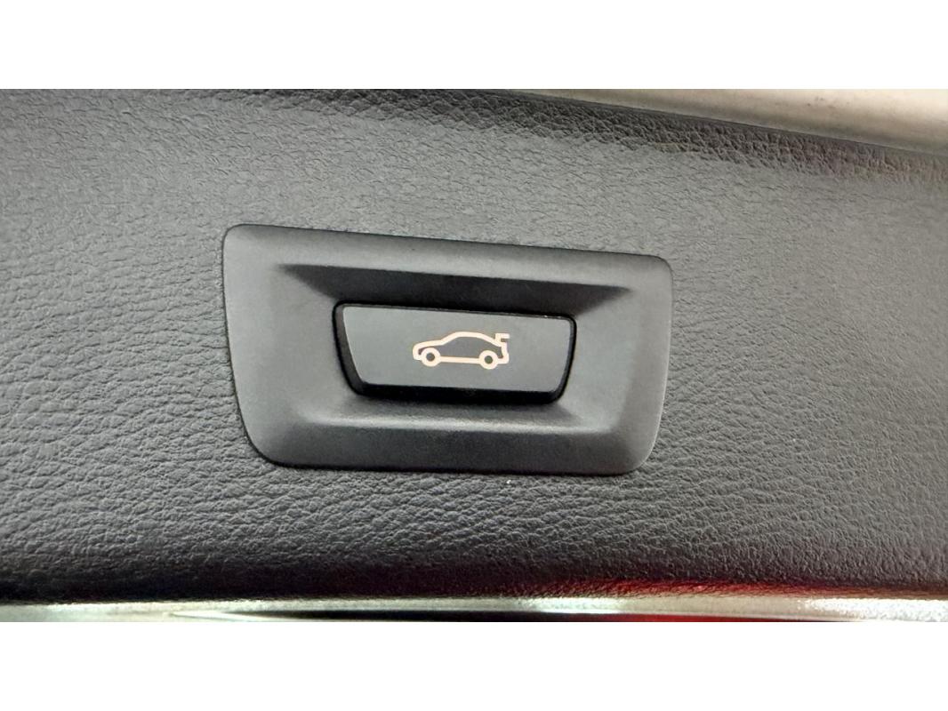 Bmw X3 xDrive 20d - BVA F25 LCI Business PHASE 2