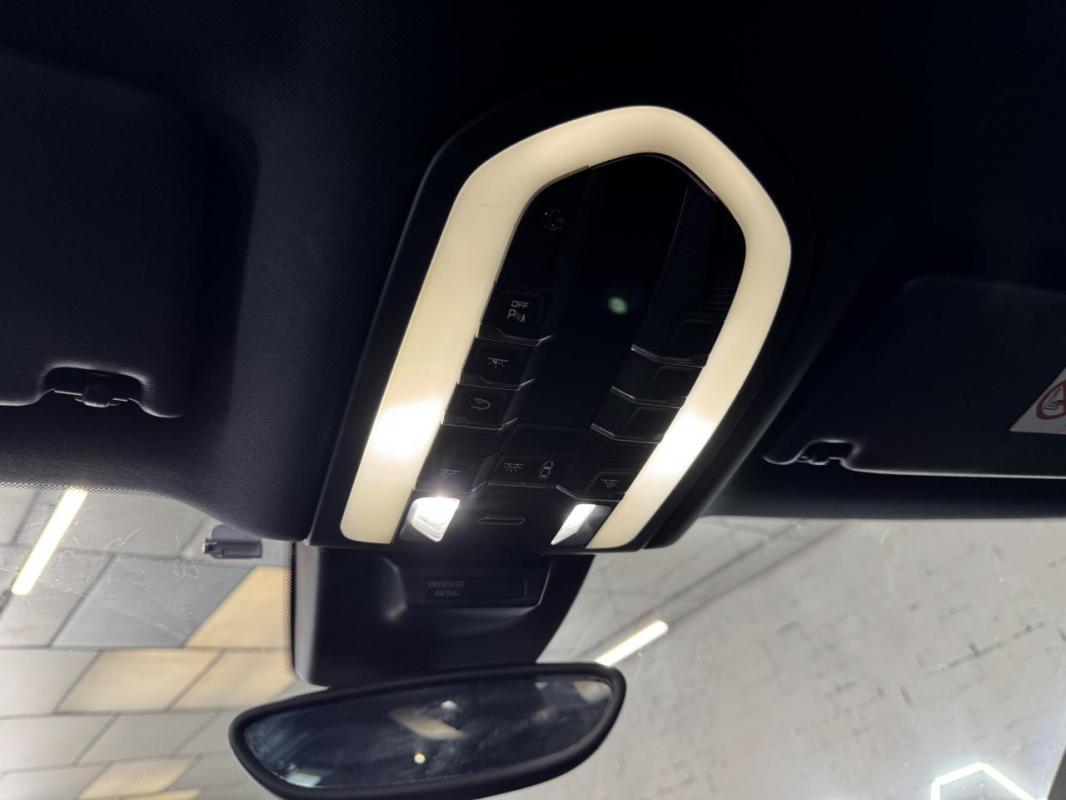 Porsche Macan S 3.0 V6 TDI - PDK PHASE 1 CAMERA DE RECUL RÉSERVOIRE 75L