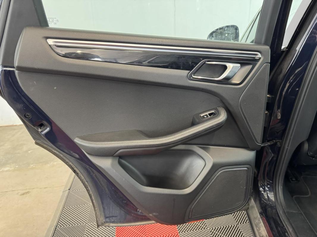 Porsche Macan S 3.0 V6 TDI - PDK PHASE 1 CAMERA DE RECUL RÉSERVOIRE 75L
