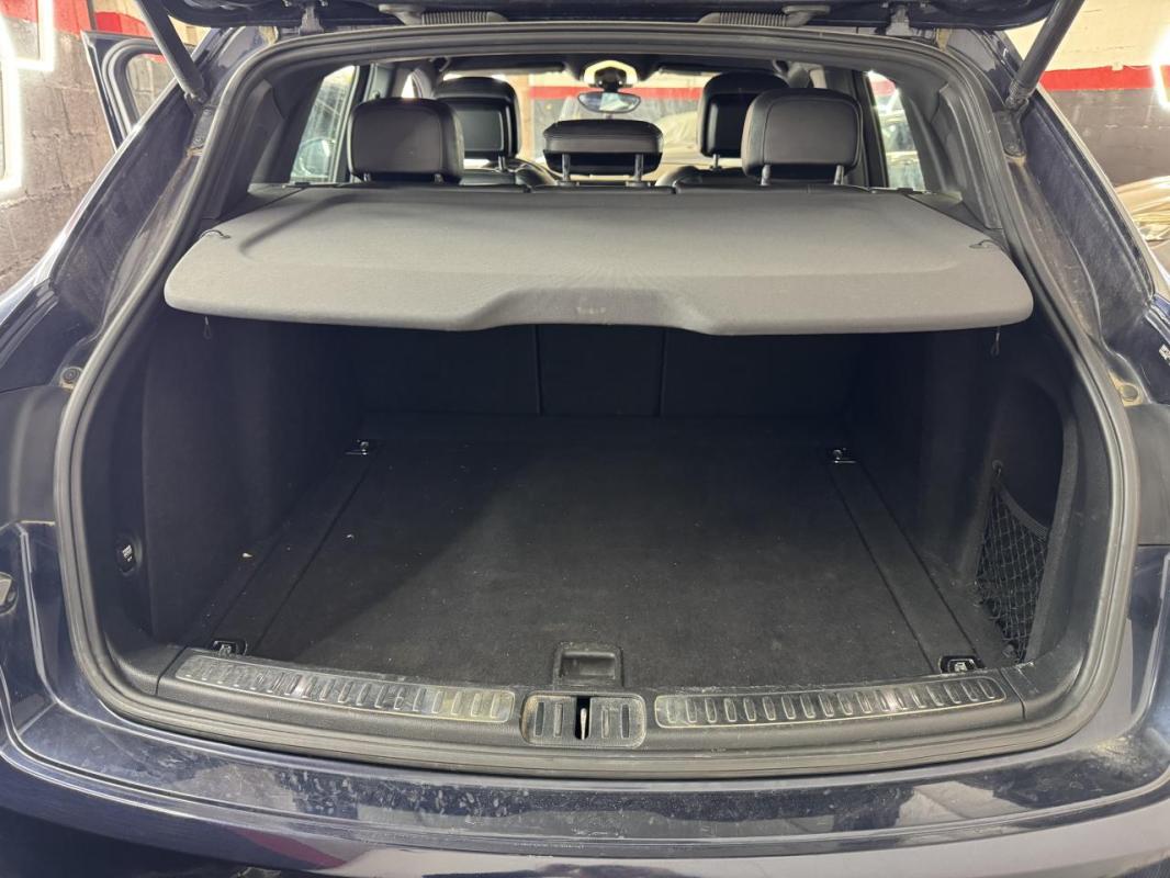 Porsche Macan S 3.0 V6 TDI - PDK PHASE 1 CAMERA DE RECUL RÉSERVOIRE 75L