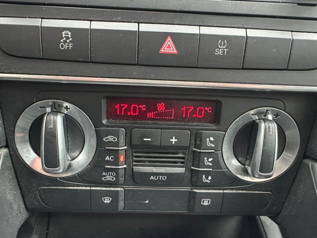 Audi A3 1.6 TDI 90 DPF Attraction thumbnail