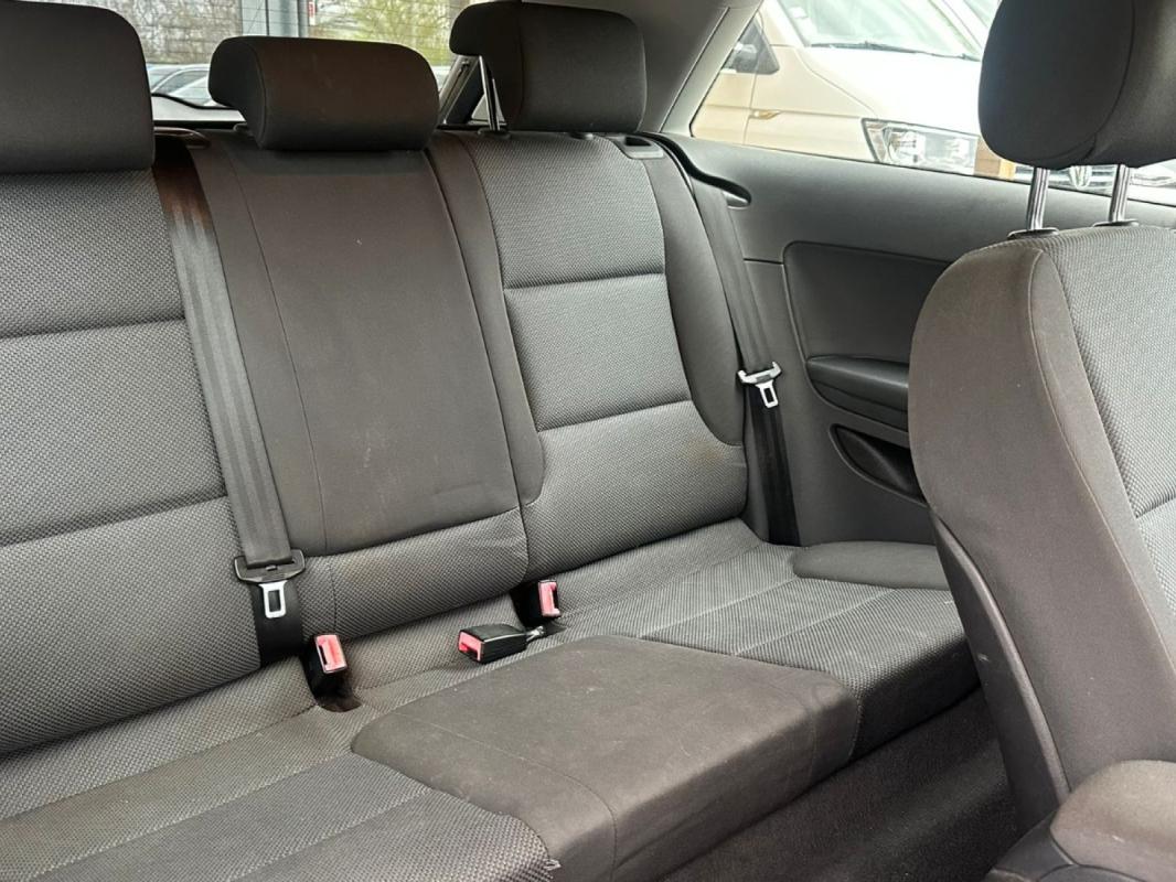 Audi A3 1.6 TDI 90 DPF Attraction thumbnail