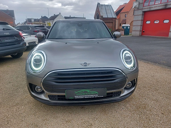 MINI Cooper Clubman Mini Clubman 1.5A Cooper * 62500km *PERFECTE STAAT