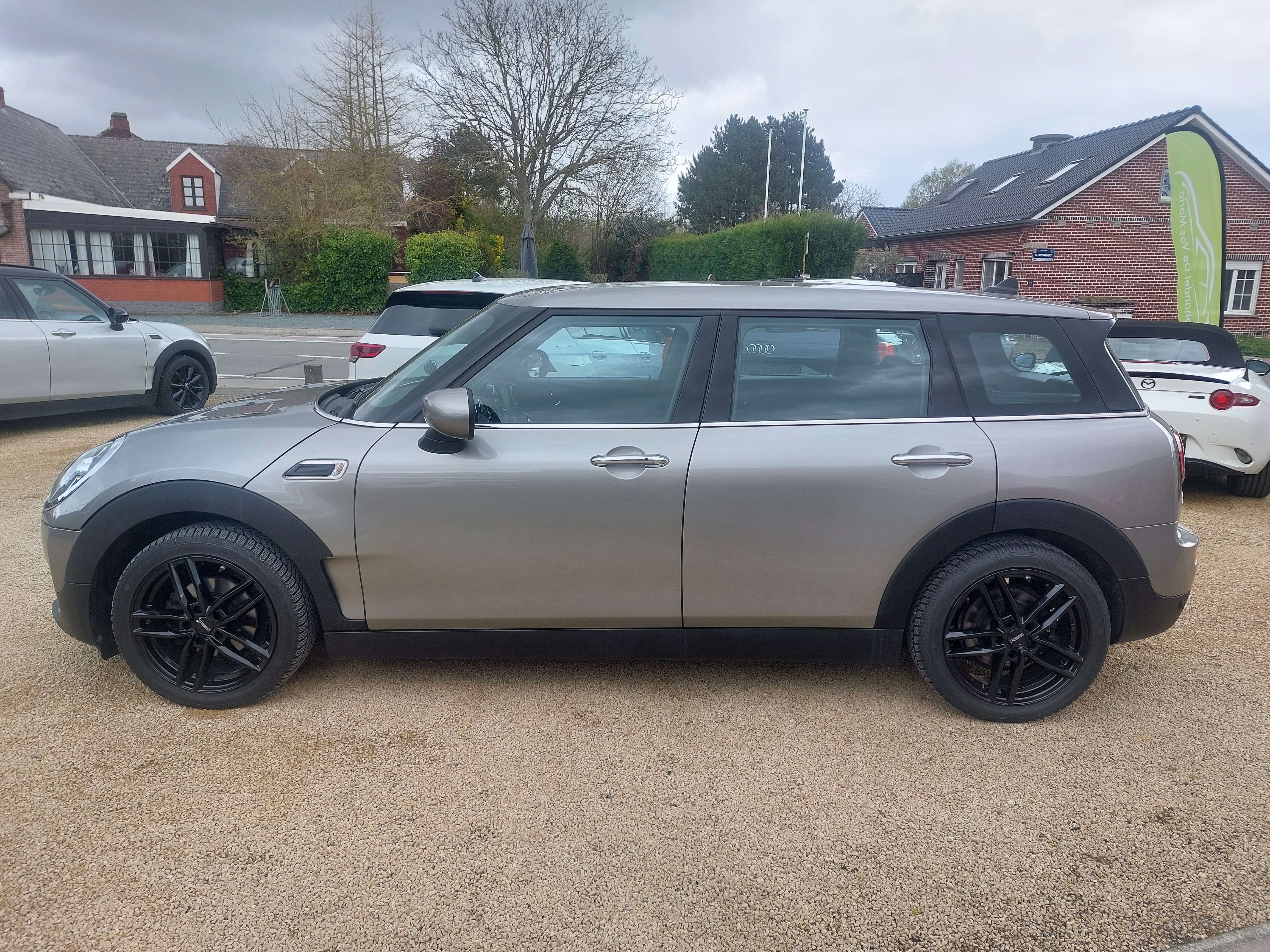 MINI Cooper Clubman Mini Clubman 1.5A Cooper * 62500km *PERFECTE STAAT