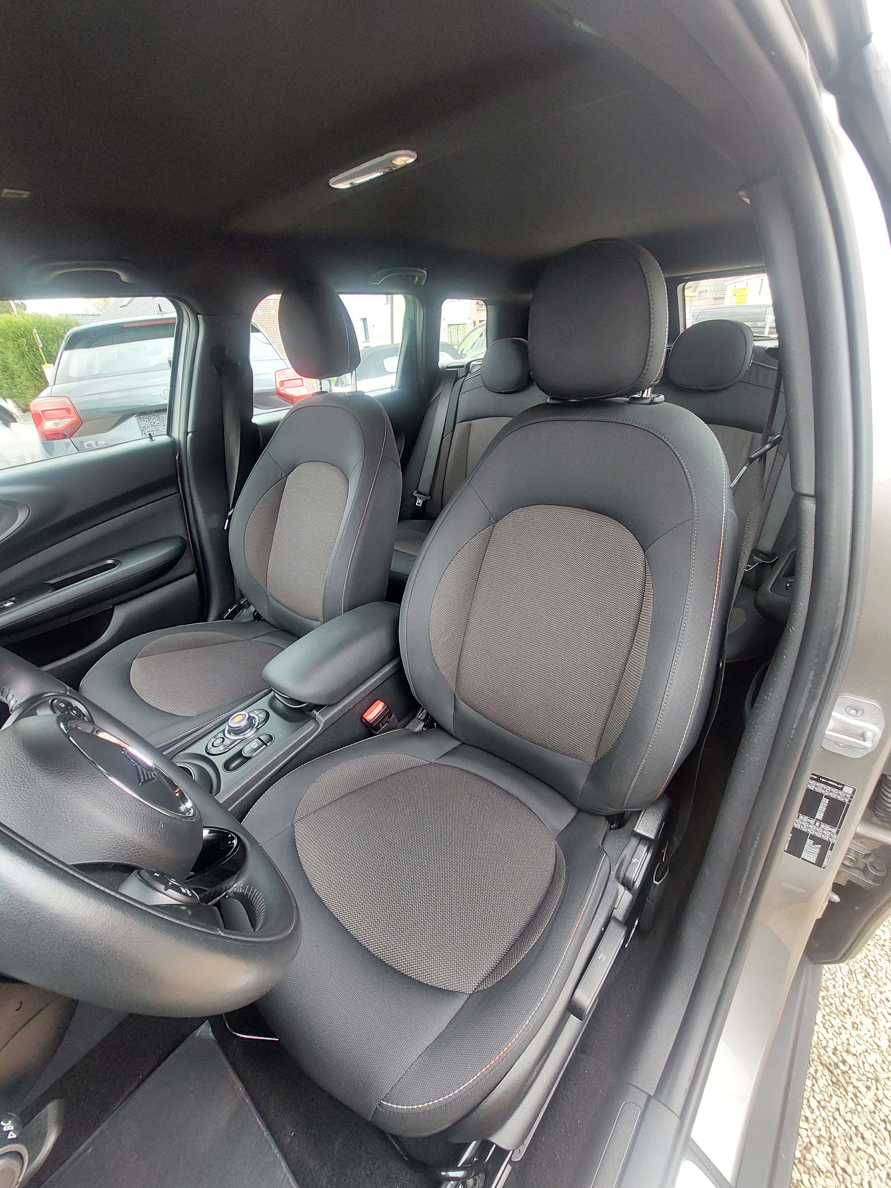 MINI Cooper Clubman Mini Clubman 1.5A Cooper * 62500km *PERFECTE STAAT