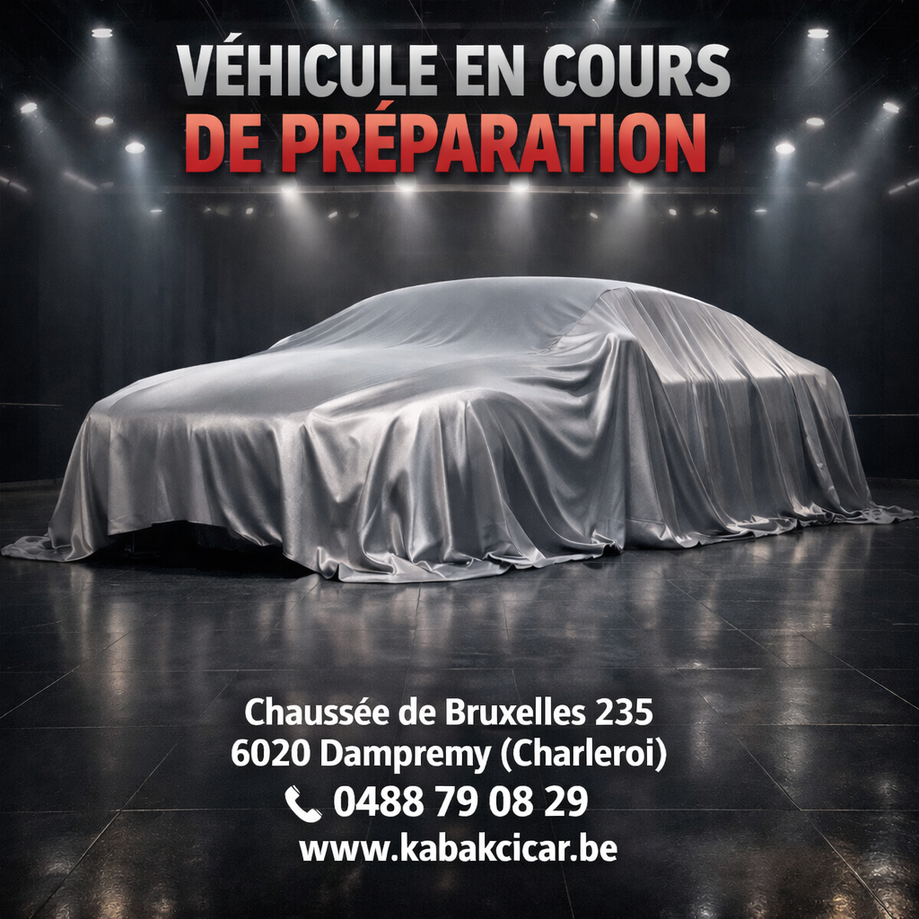 Peugeot 308 SW 1.6 BlueHDi Allure - Prêt à immatriculer