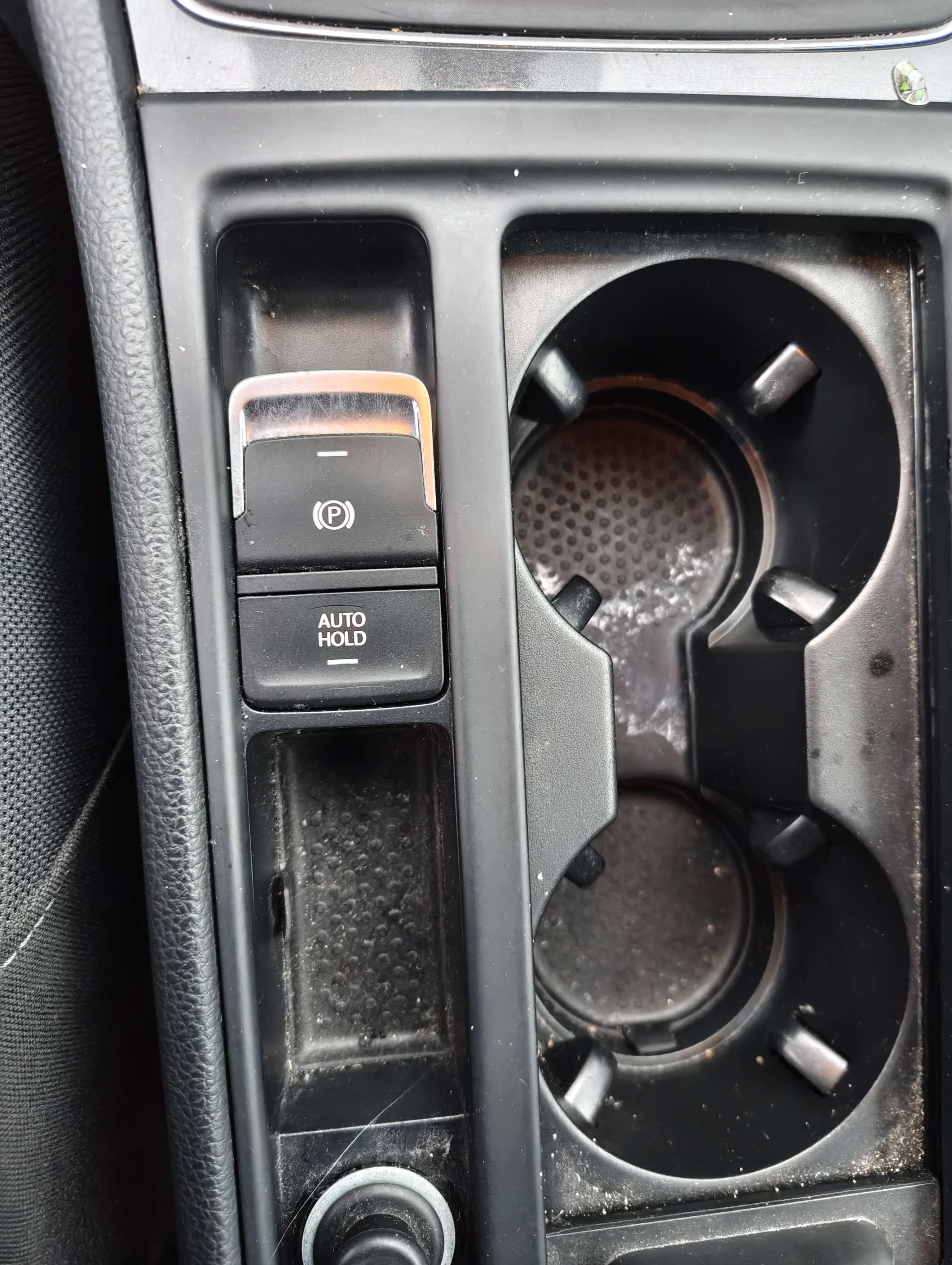 Volkswagen Golf Sportsvan Golf Sportsvan 1.2 TSI Sound DSG thumbnail