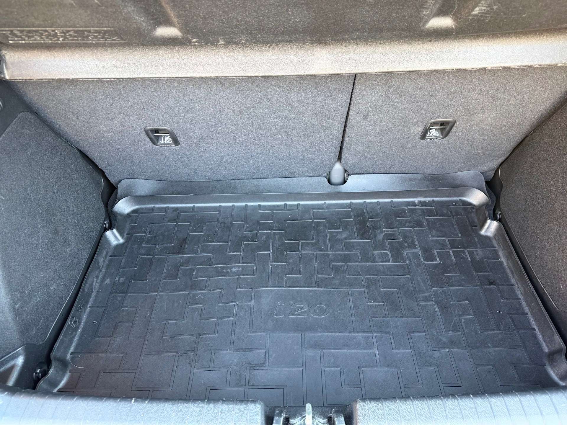 Hyundai i20 i20 1.2i Air GO! Parkeercamera, Airco + Garantie thumbnail
