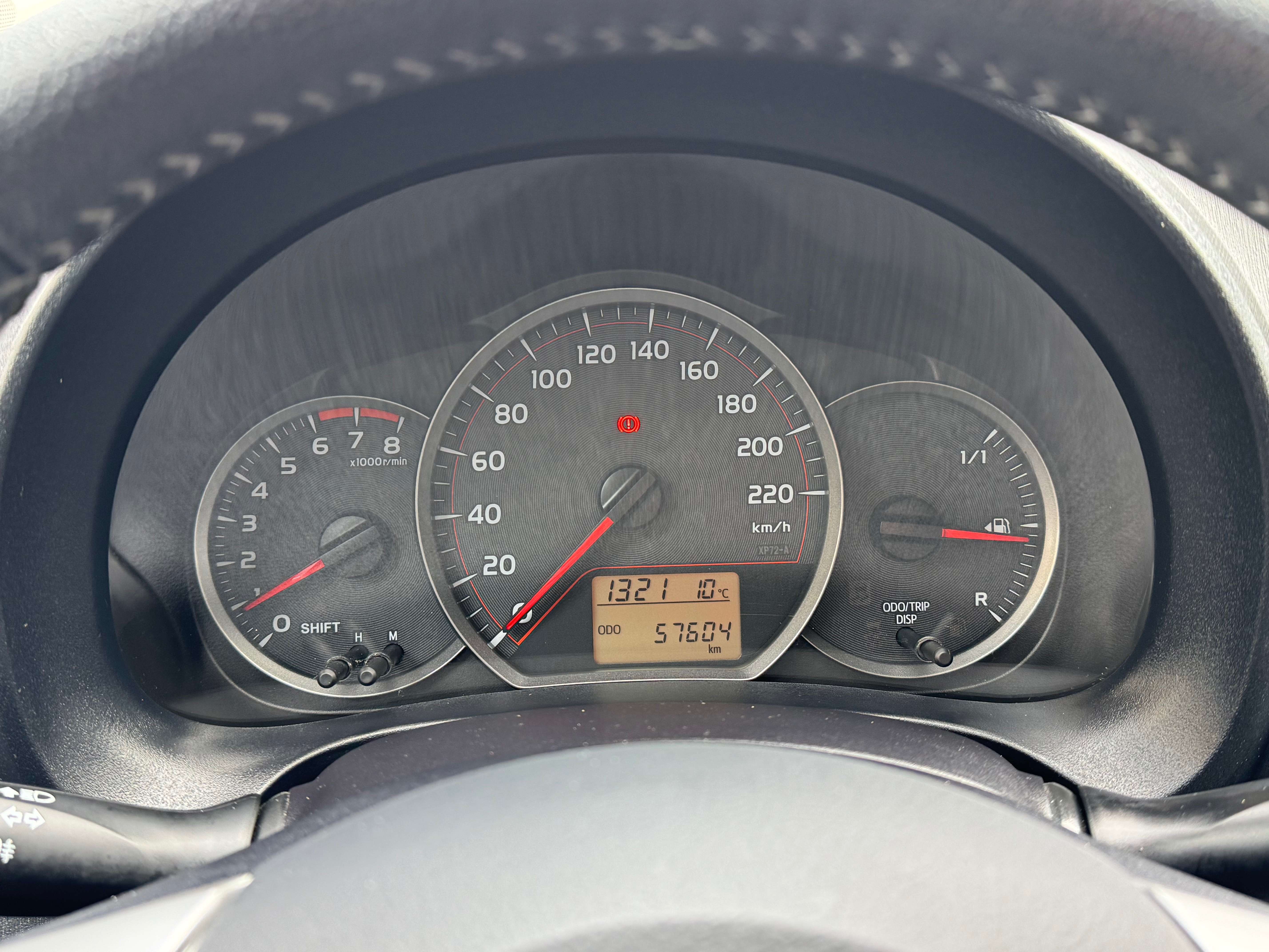 Toyota Yaris 1.33i VVT-i Dynamic Airco Jante Camera Tres Prope thumbnail