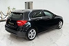 Mercedes-Benz A 180 cgi Sport Line! Facelift!Automaat! Cruise! Camera! thumbnail