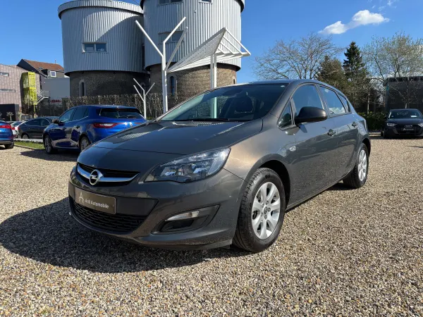 Opel Astra 1.6 CDTi *CAPTEUR AR*CRUISE CONTROL*1ER PROPRIO*GARANTIE*