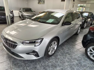 Opel Insignia Insignia Sports Tourer 2.0 Turbo D Business