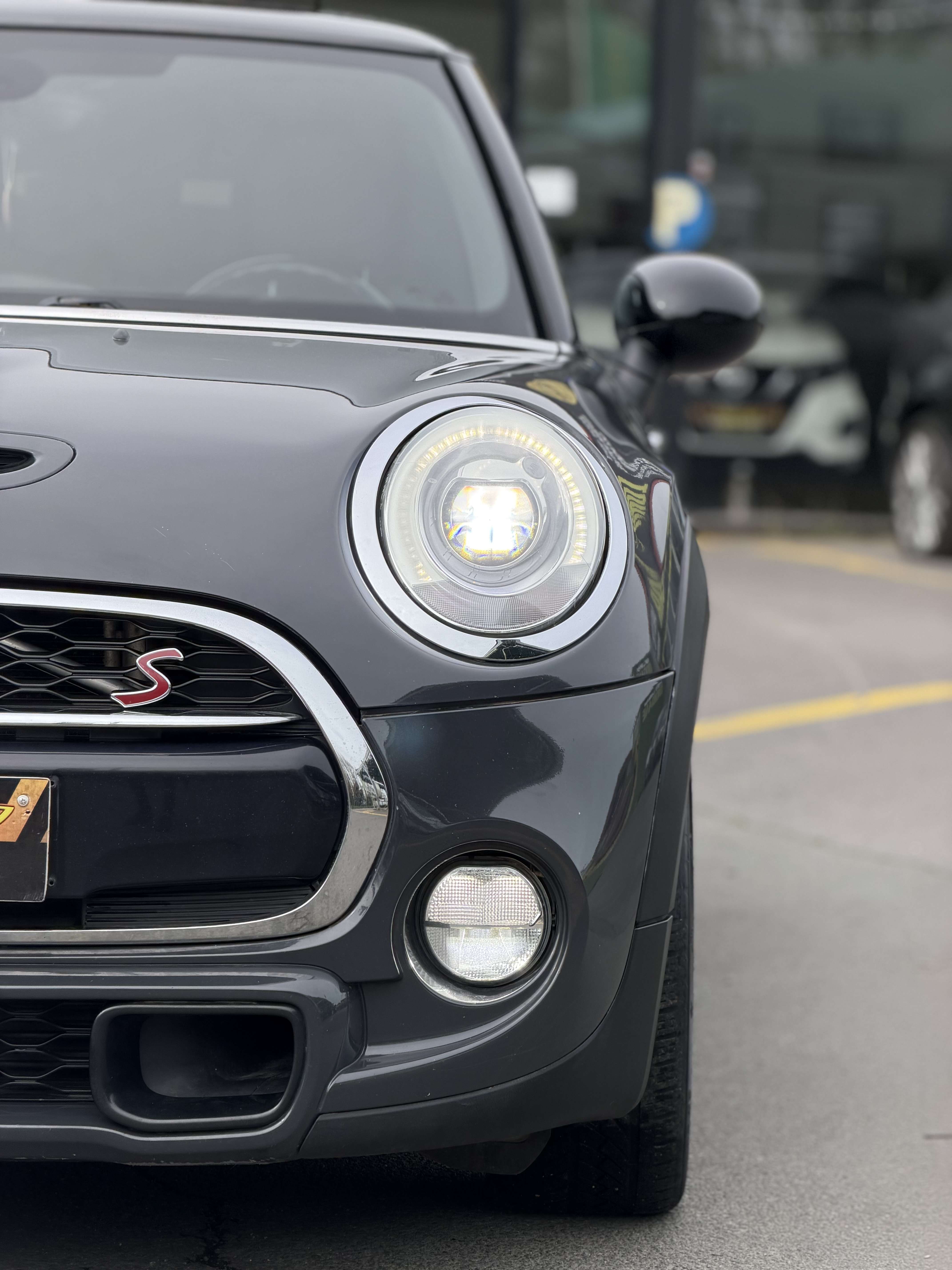 MINI Cooper S Mini 2.0 Cooper S*xénon*LED*PANOGarantie 12M✅
