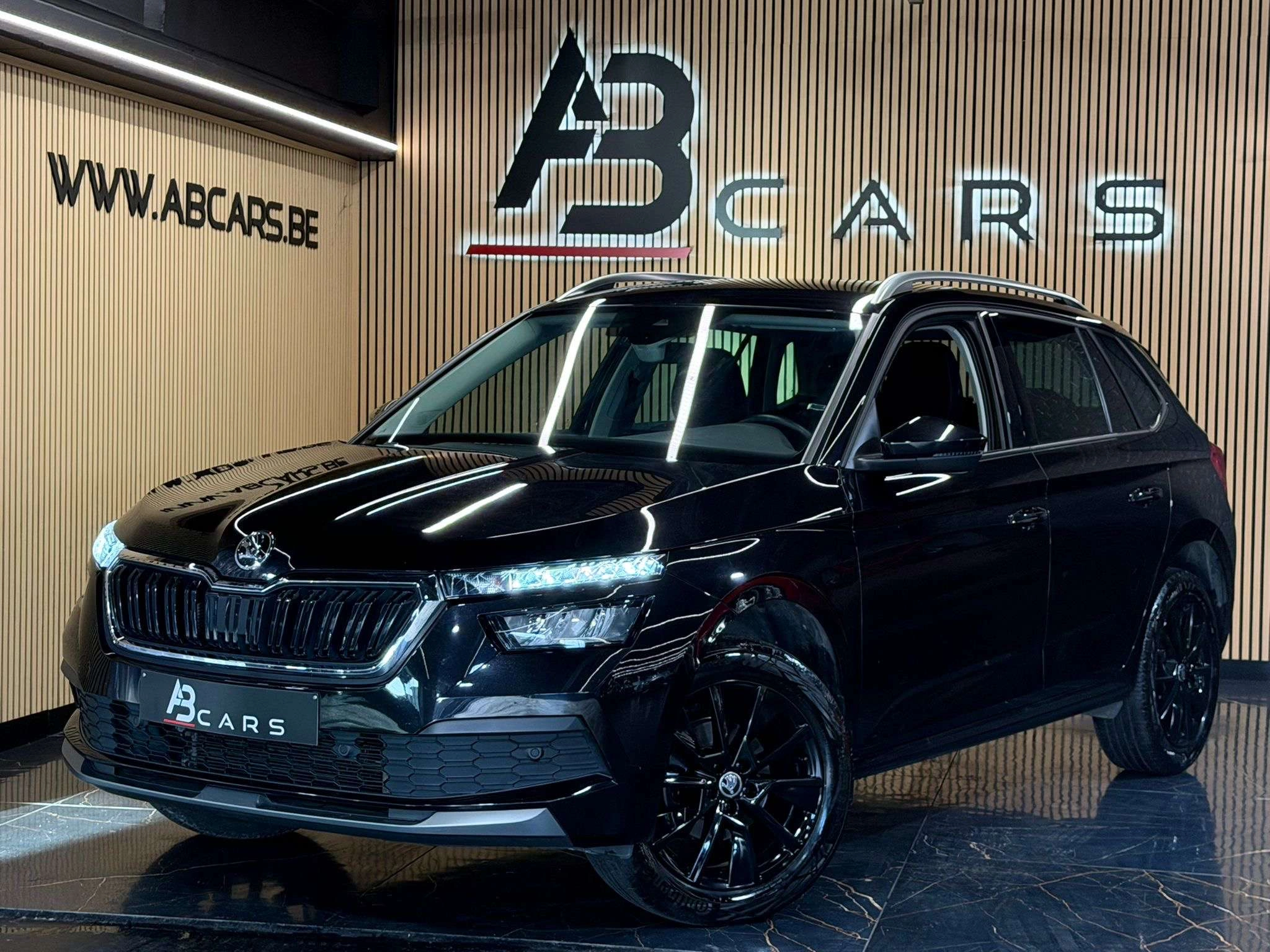 Skoda Kamiq 1.0 TSI Style DSG * GARANTIE 12 MOIS *