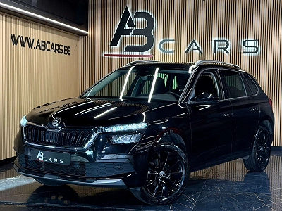 Skoda Kamiq 1.0 TSI Style DSG * GARANTIE 12 MOIS *