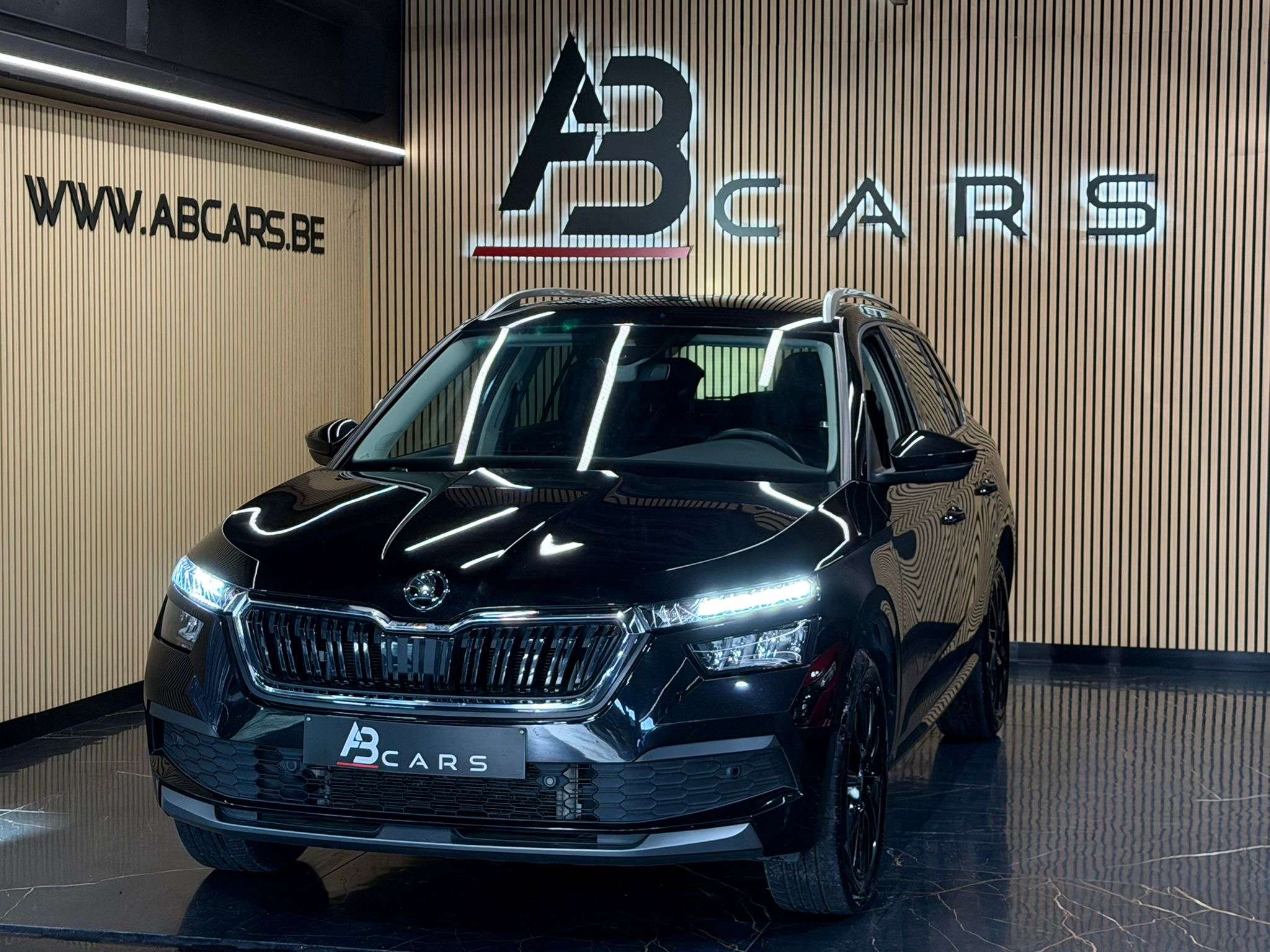 Skoda Kamiq 1.0 TSI Style DSG * GARANTIE 12 MOIS *
