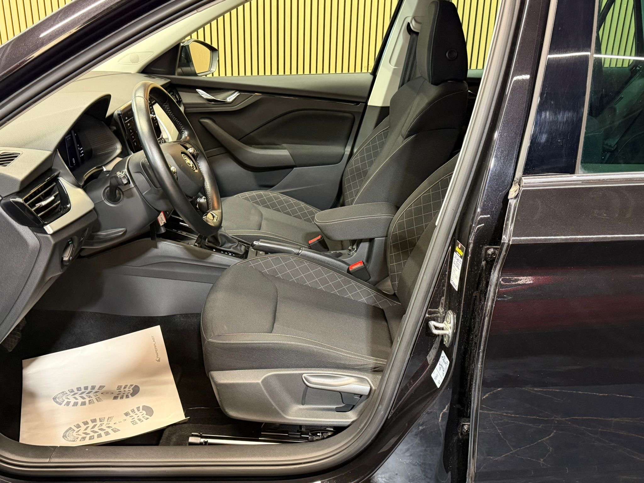 Skoda Kamiq 1.0 TSI Style DSG * GARANTIE 12 MOIS *