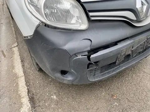 Renault Kangoo 1.5 dci