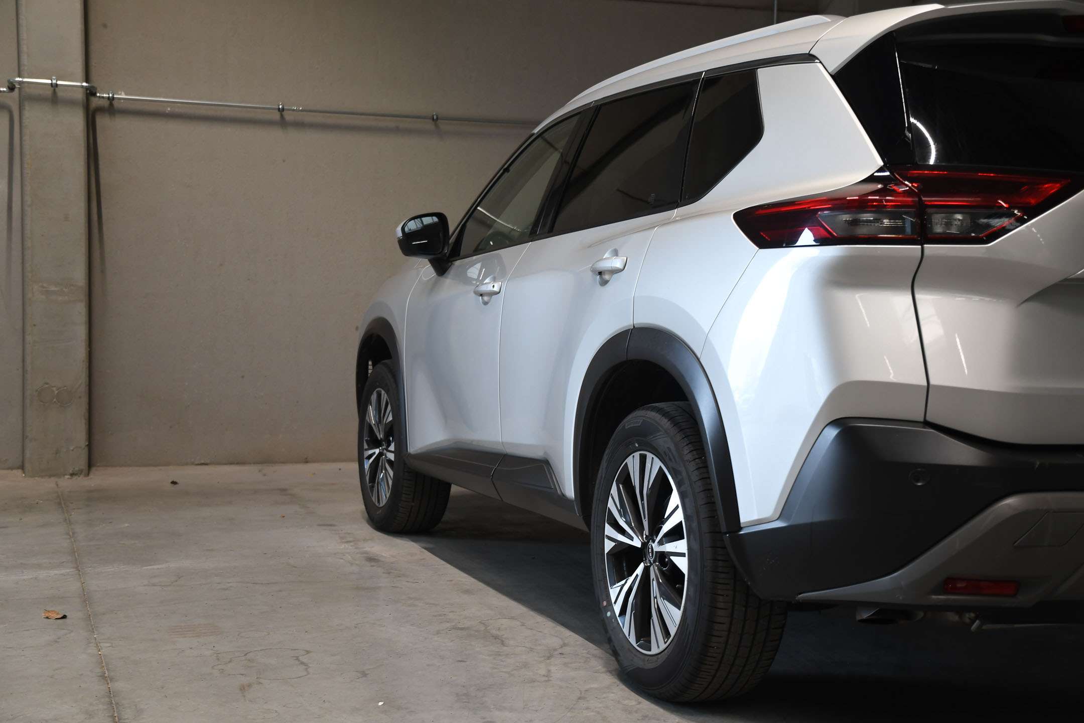 Nissan X-Trail N-Connecta Automaat - 7pl. - 360° - ACC - PDC