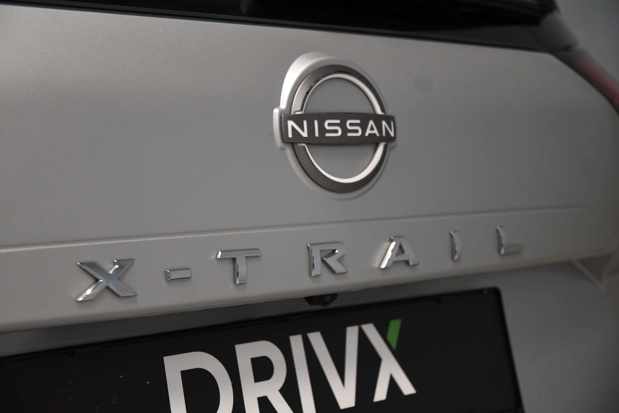 Nissan X-Trail N-Connecta Automaat - 7pl. - 360° - ACC - PDC