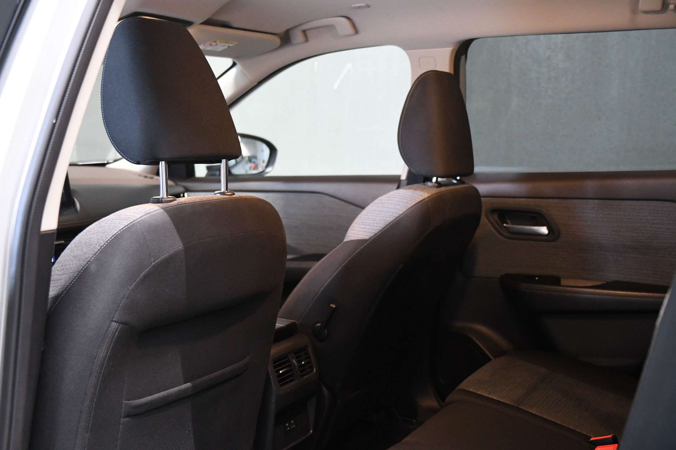 Nissan X-Trail N-Connecta Automaat - 7pl. - 360° - ACC - PDC