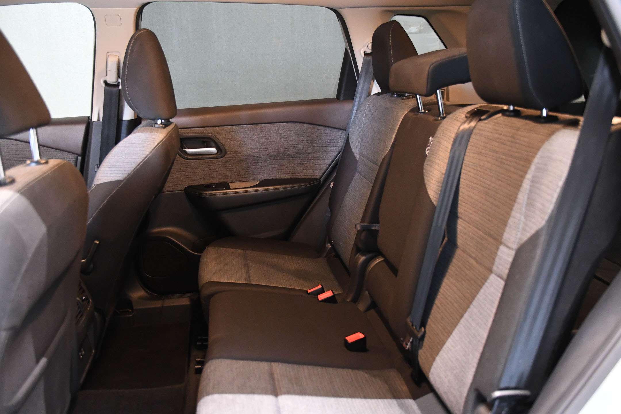 Nissan X-Trail N-Connecta Automaat - 7pl. - 360° - ACC - PDC