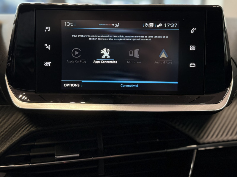 Peugeot 208 1.5 BLUEHDI 100CH S&S ACTIVE BUSINESS