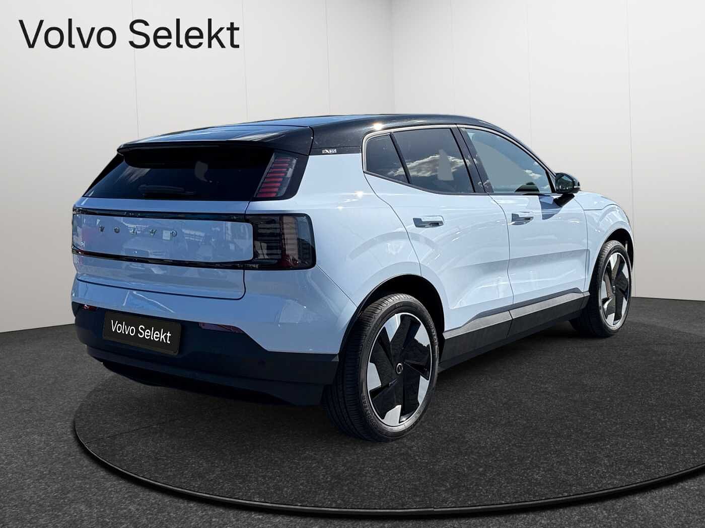 Volvo EX30 EX30 Plus, Single Motor Extended Range, Elektrisch thumbnail