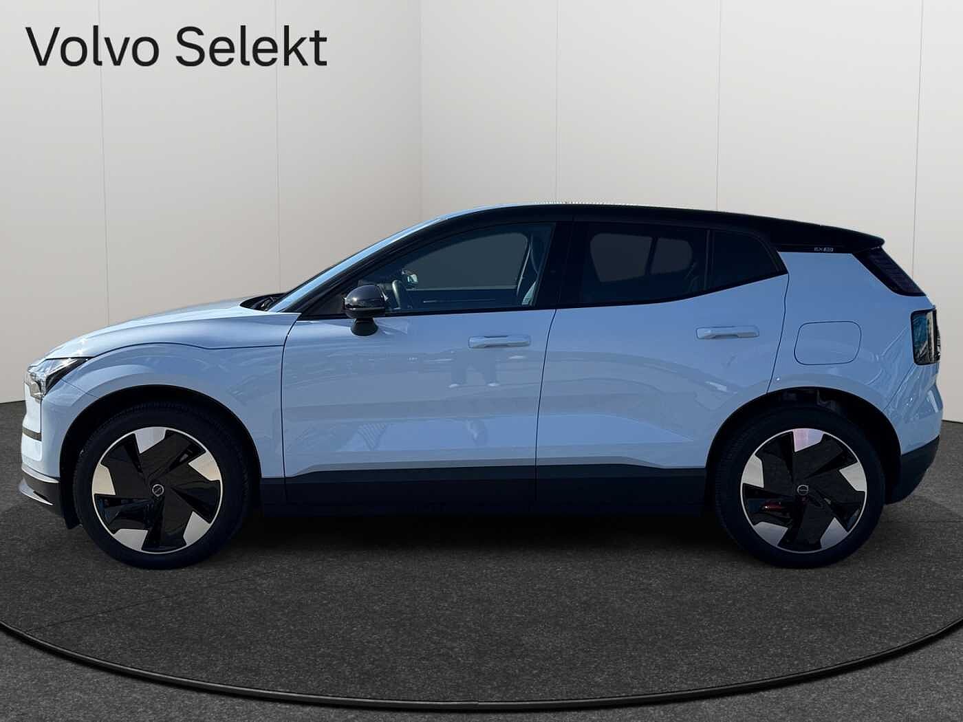 Volvo EX30 EX30 Plus, Single Motor Extended Range, Elektrisch thumbnail