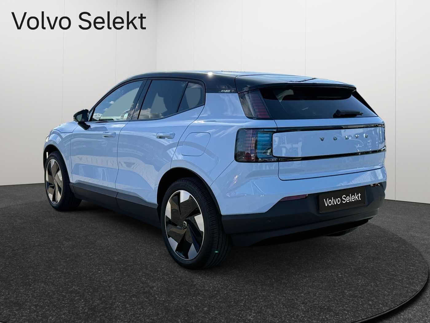 Volvo EX30 EX30 Plus, Single Motor Extended Range, Elektrisch thumbnail