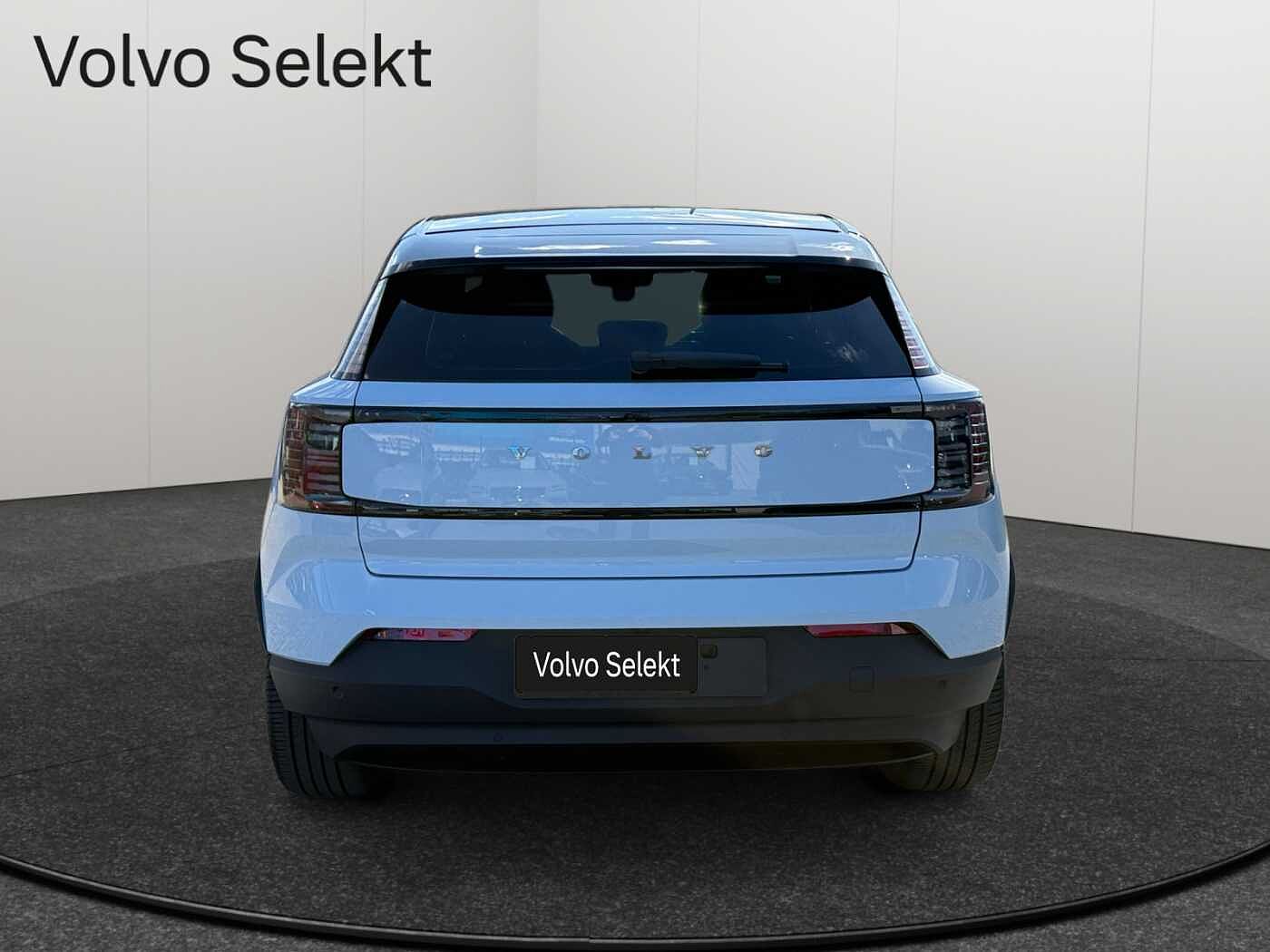 Volvo EX30 EX30 Plus, Single Motor Extended Range, Elektrisch thumbnail
