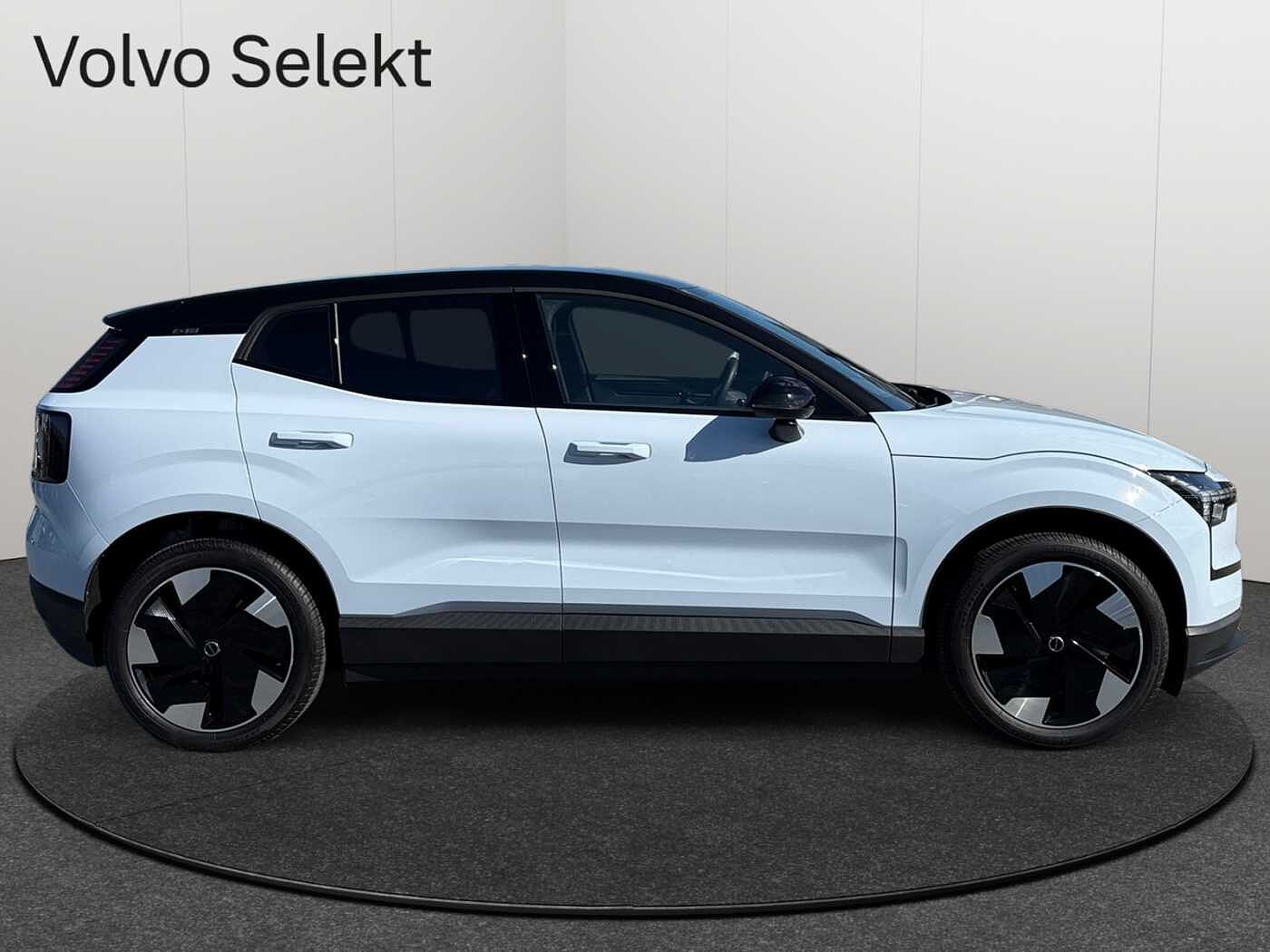 Volvo EX30 EX30 Plus, Single Motor Extended Range, Elektrisch thumbnail