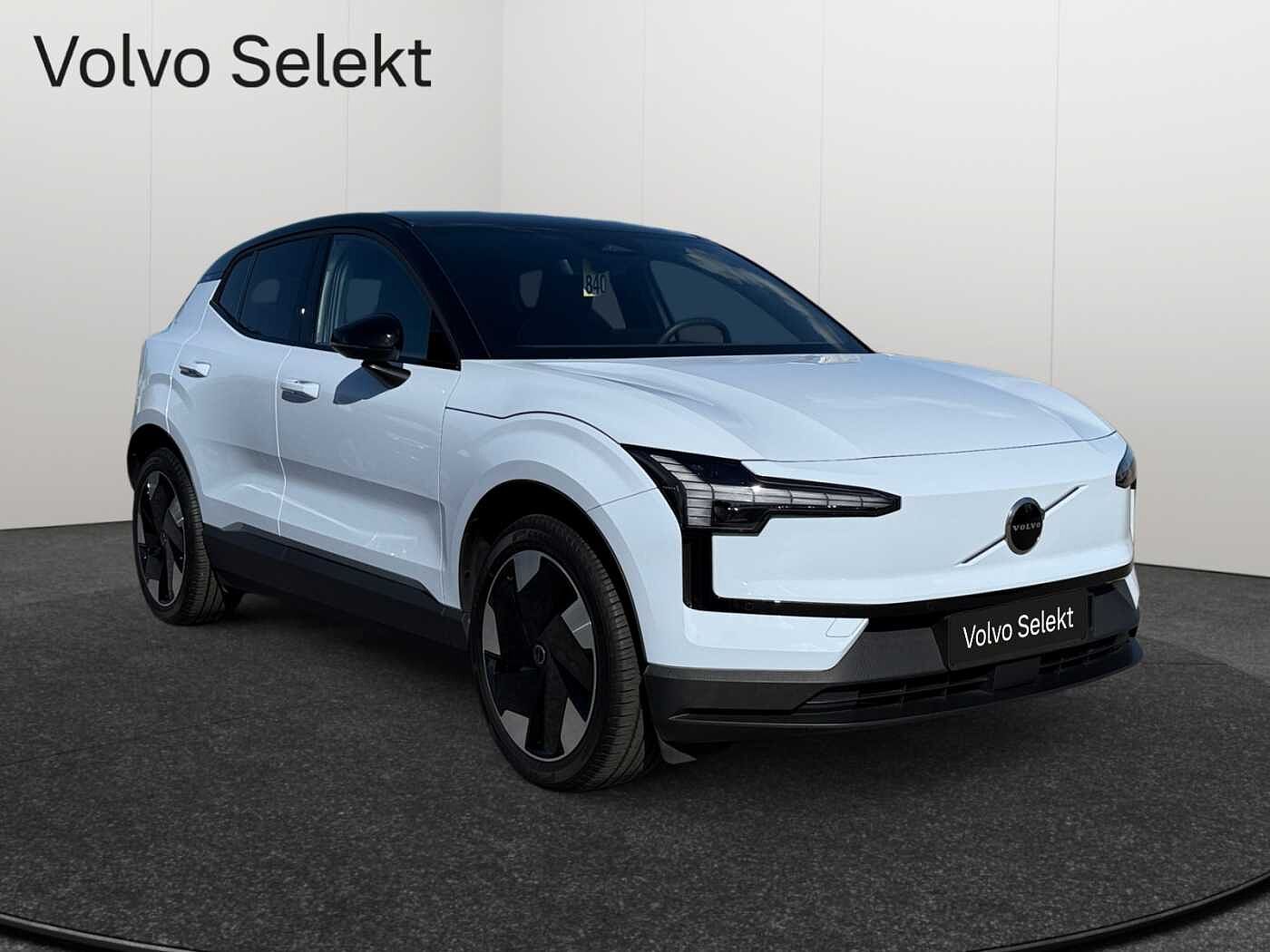 Volvo EX30 EX30 Plus, Single Motor Extended Range, Elektrisch thumbnail