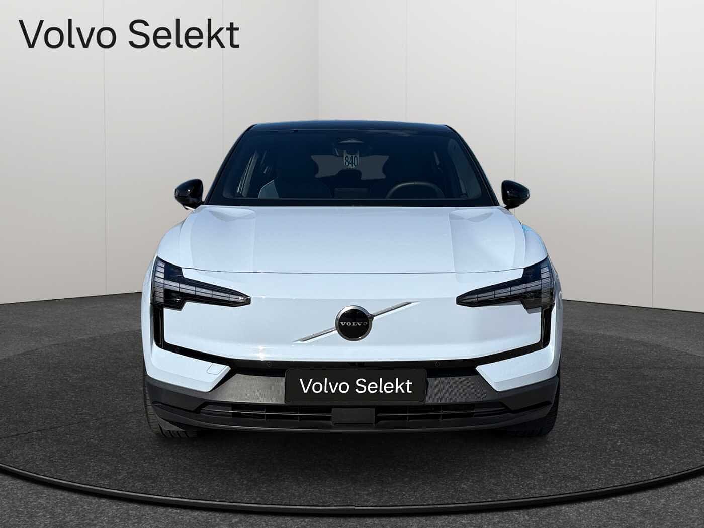Volvo EX30 EX30 Plus, Single Motor Extended Range, Elektrisch thumbnail