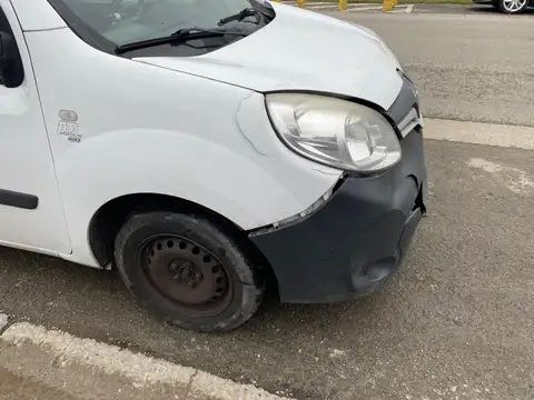 Renault Kangoo 1.5 dci