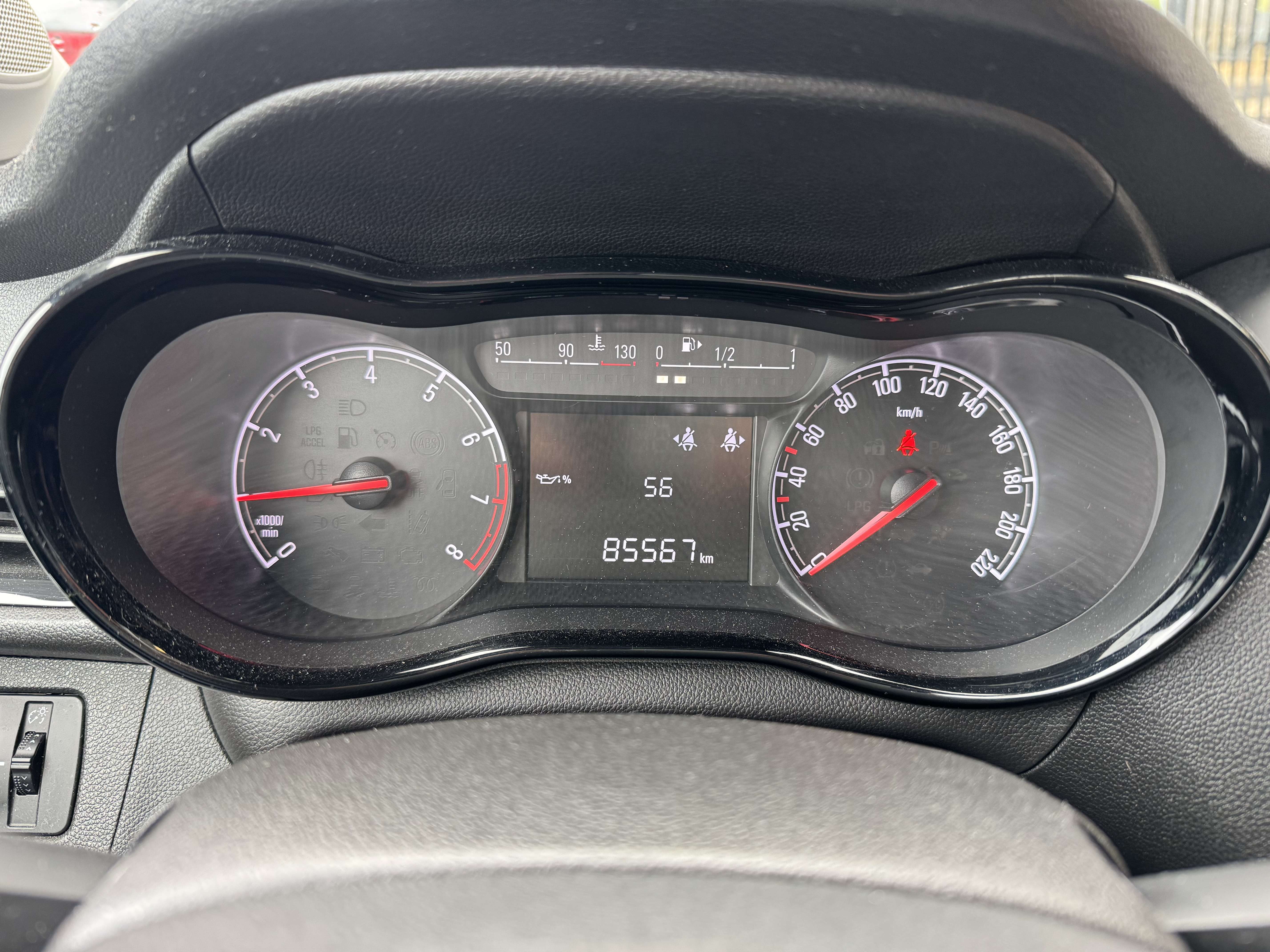 Opel Karl 1.0i Enjoy / BLUETOOTH / AIRCO / USB / CRUISE thumbnail