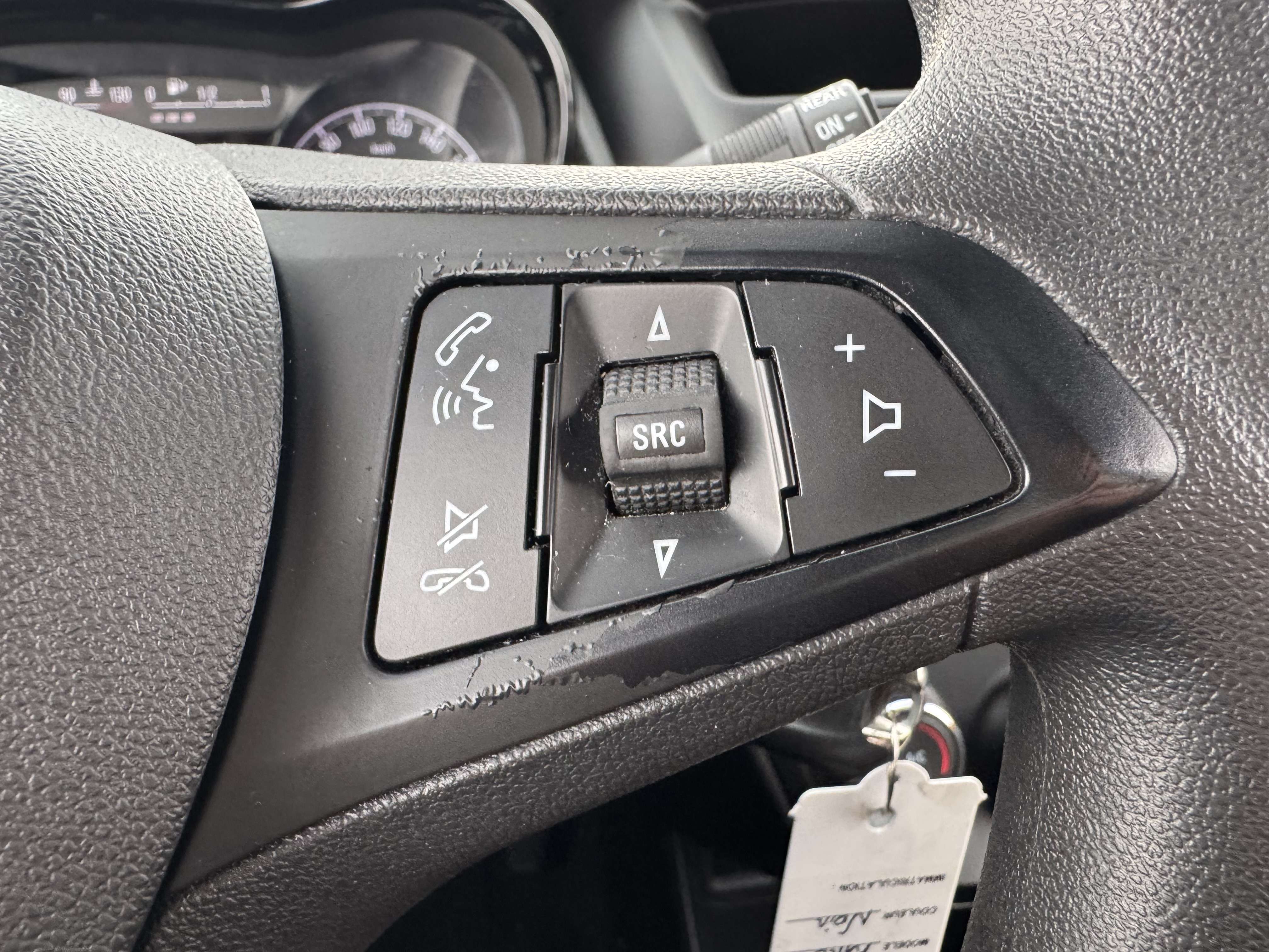 Opel Karl 1.0i Enjoy / BLUETOOTH / AIRCO / USB / CRUISE thumbnail