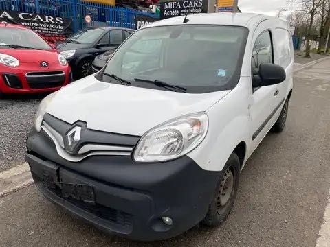 Renault Kangoo 1.5 dci