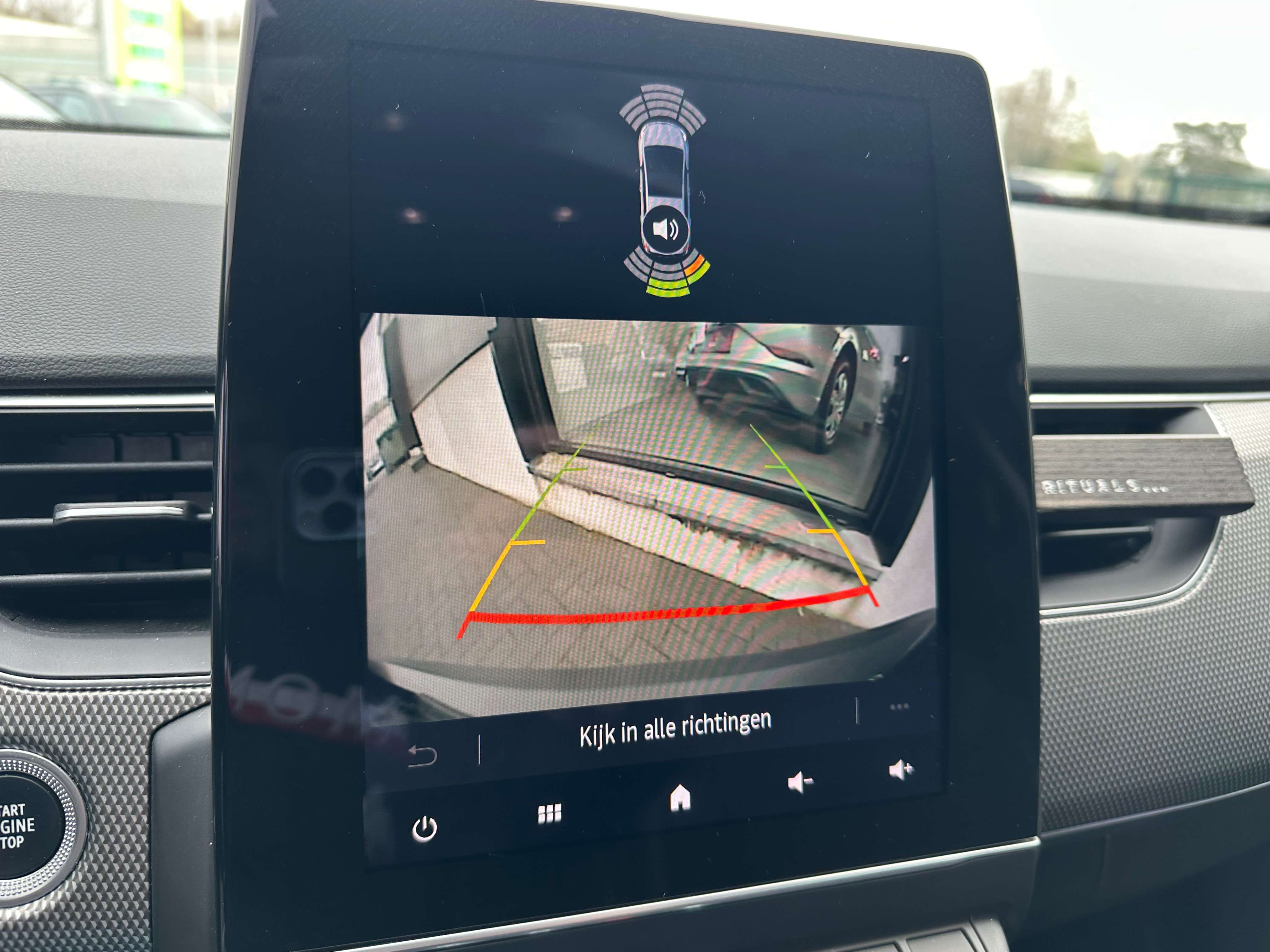 Renault Arkana 1.3 TCe  Automaat EDC. 71000km thumbnail