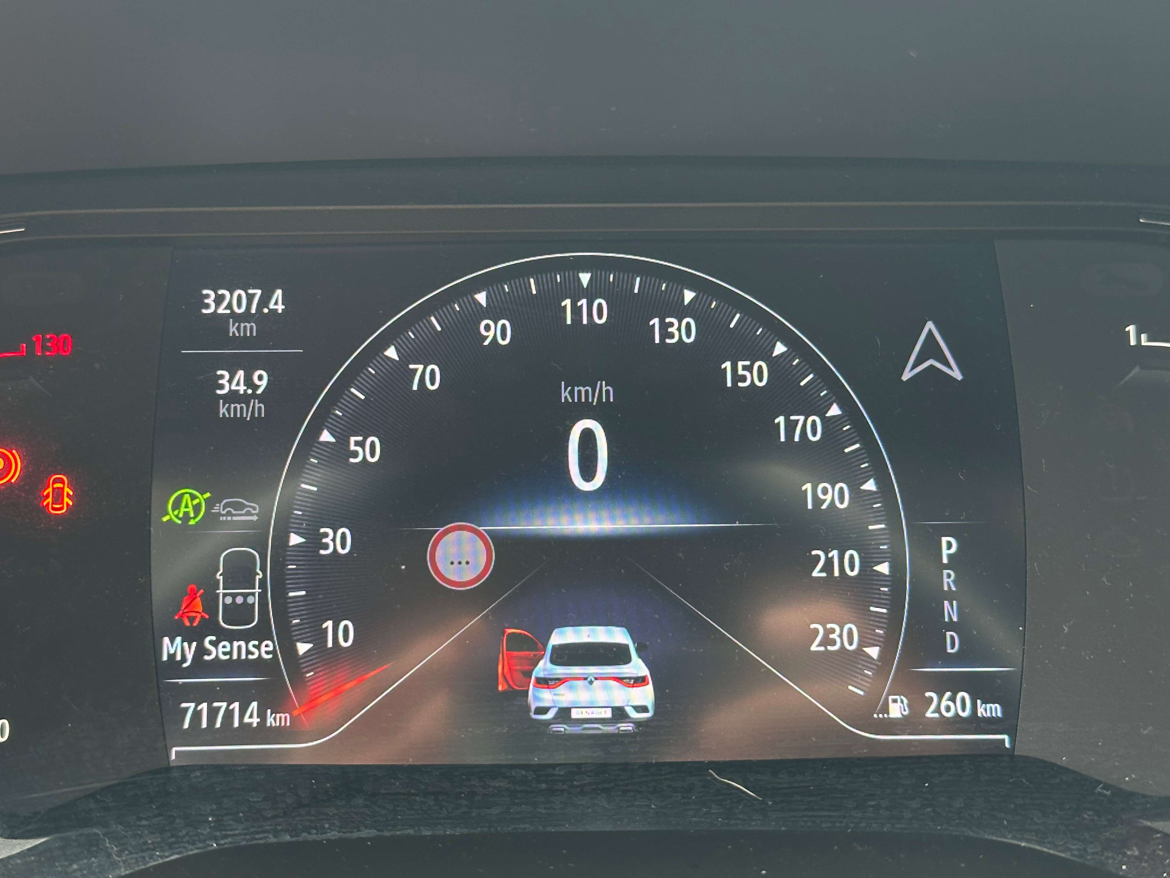 Renault Arkana 1.3 TCe  Automaat EDC. 71000km thumbnail