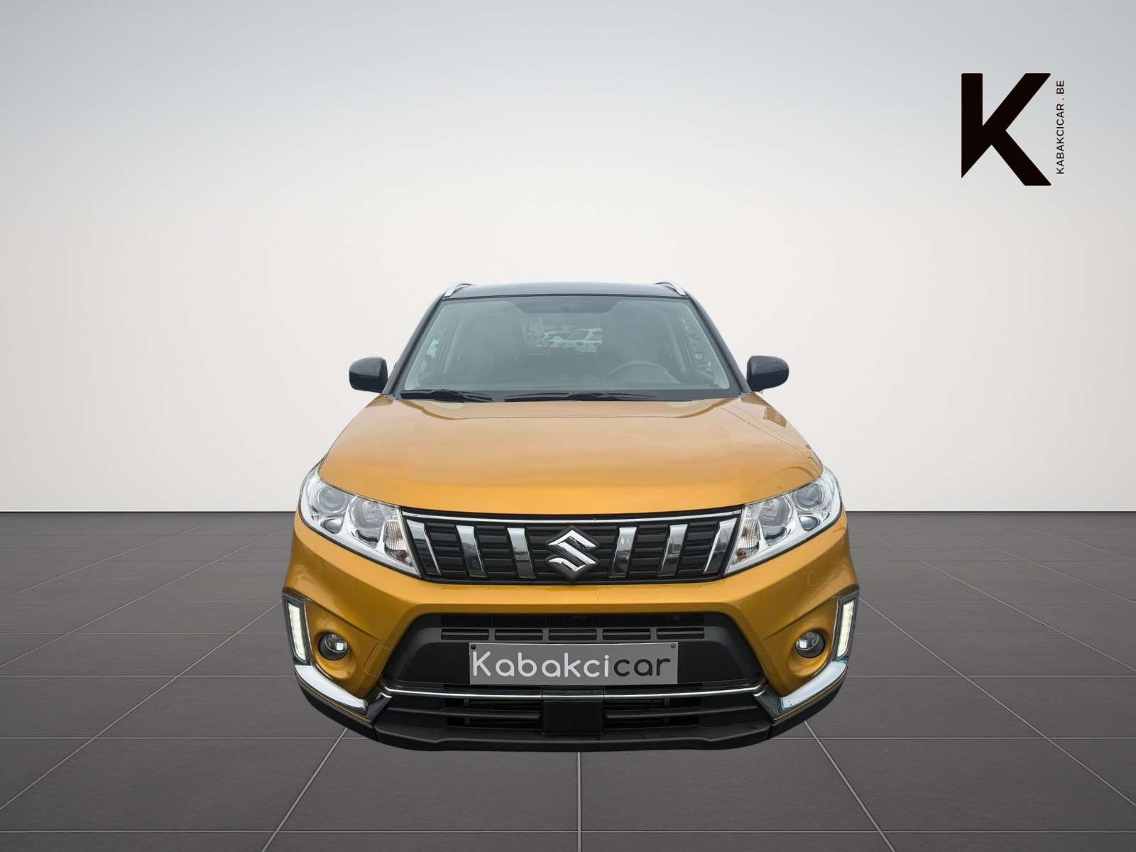 Suzuki Vitara Vitara 1.0 Turbo Boosterjet / Caméra / Attache Rem thumbnail