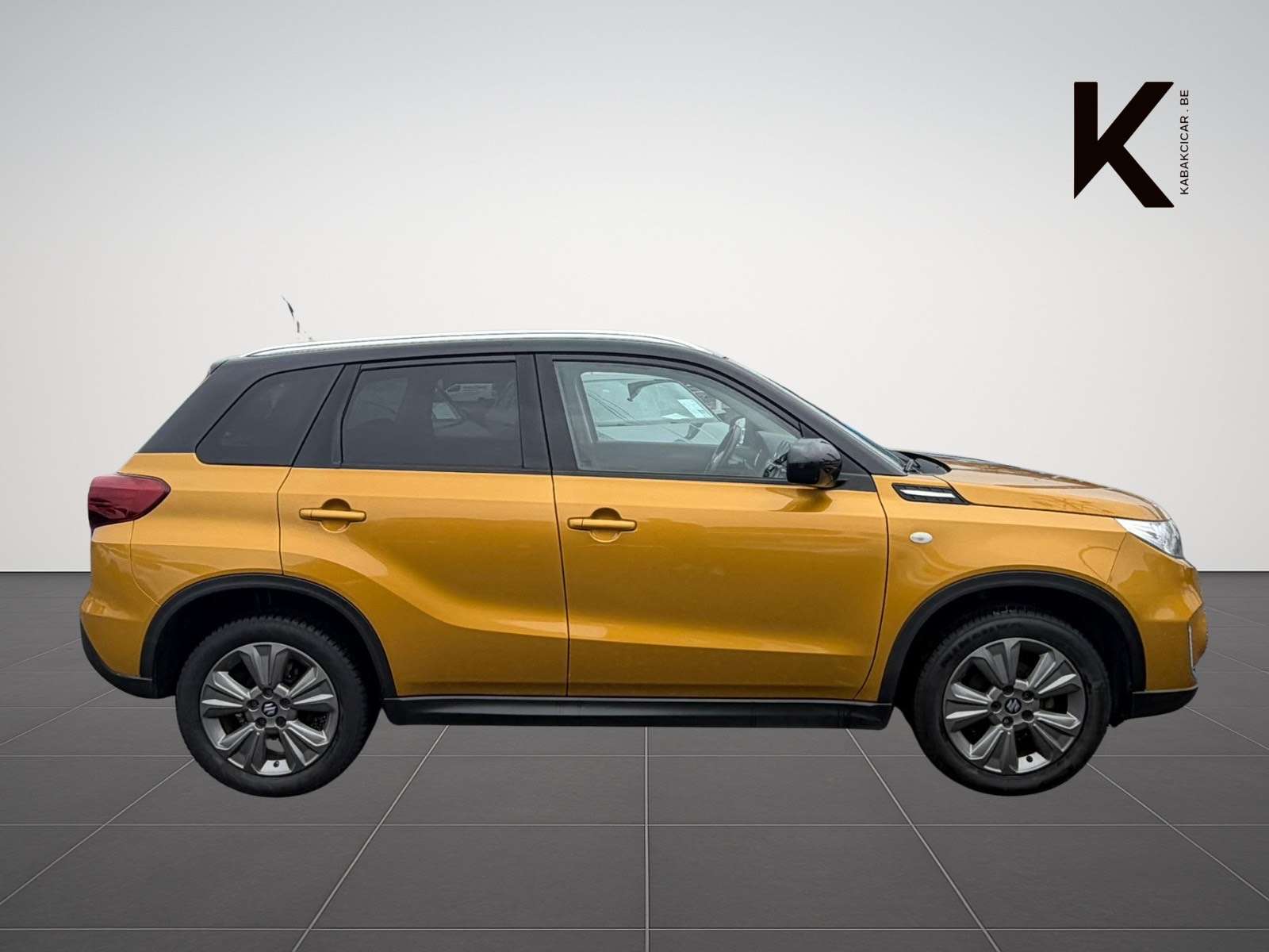 Suzuki Vitara Vitara 1.0 Turbo Boosterjet / Caméra / Attache Rem thumbnail