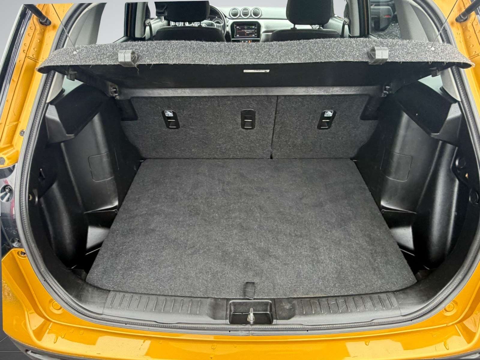 Suzuki Vitara Vitara 1.0 Turbo Boosterjet / Caméra / Attache Rem thumbnail