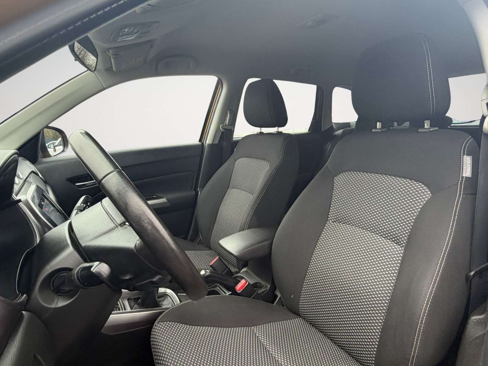 Suzuki Vitara Vitara 1.0 Turbo Boosterjet / Caméra / Attache Rem thumbnail