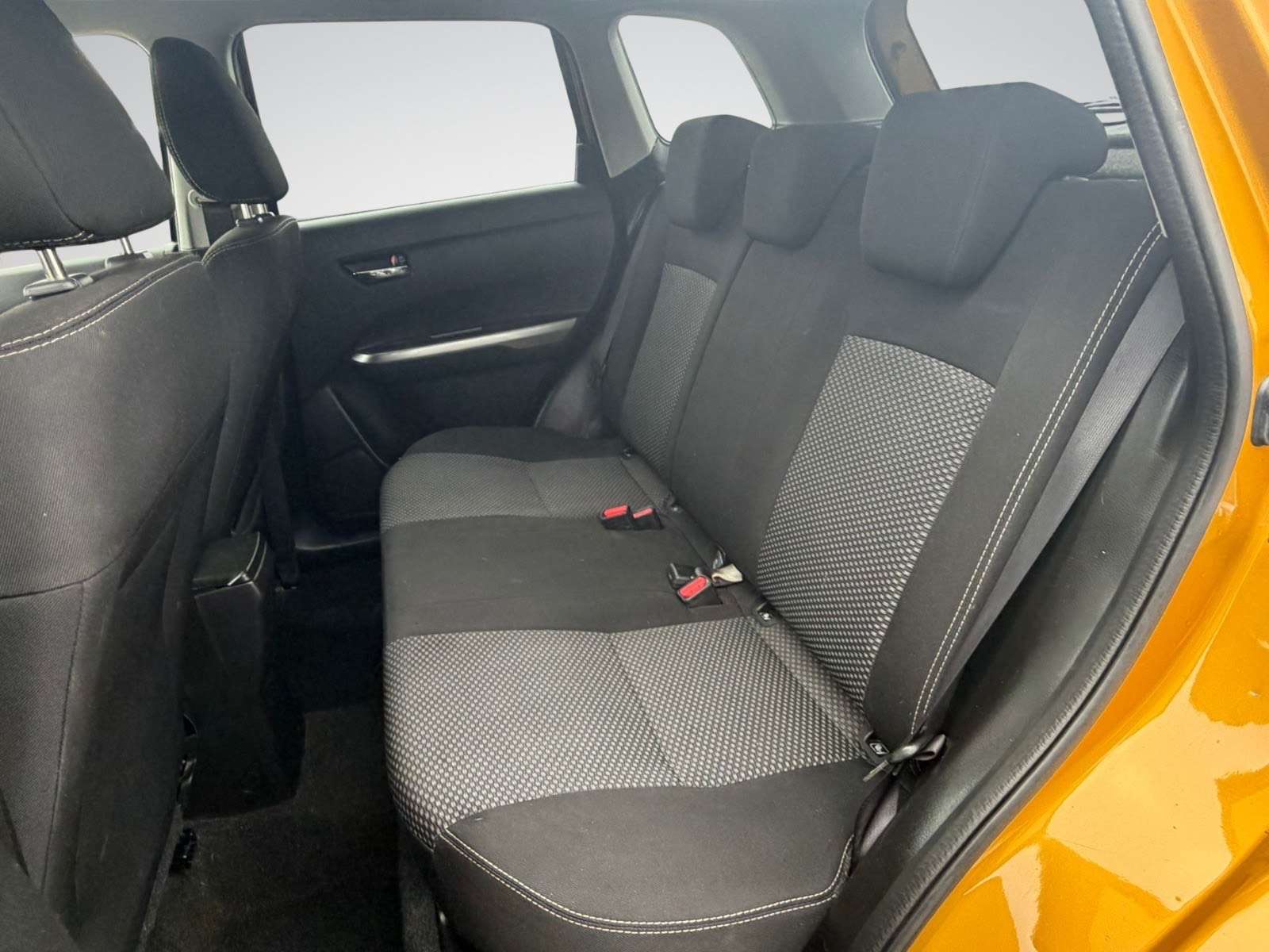 Suzuki Vitara Vitara 1.0 Turbo Boosterjet / Caméra / Attache Rem thumbnail