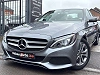 Mercedes-Benz C 180 C 180 CDI ° CUIR ° NAVI ° FULL LED ° CAMERA ° GARA thumbnail