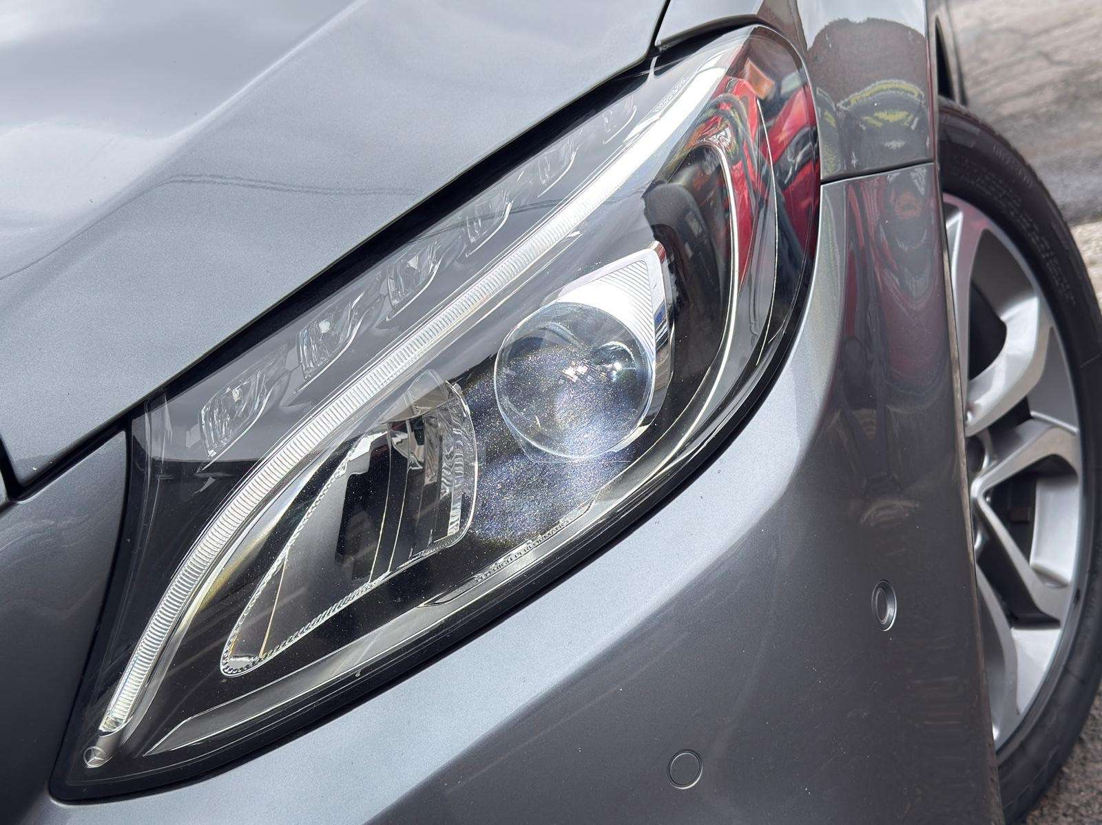 Mercedes-Benz C 180 C 180 CDI ° CUIR ° NAVI ° FULL LED ° CAMERA ° GARA