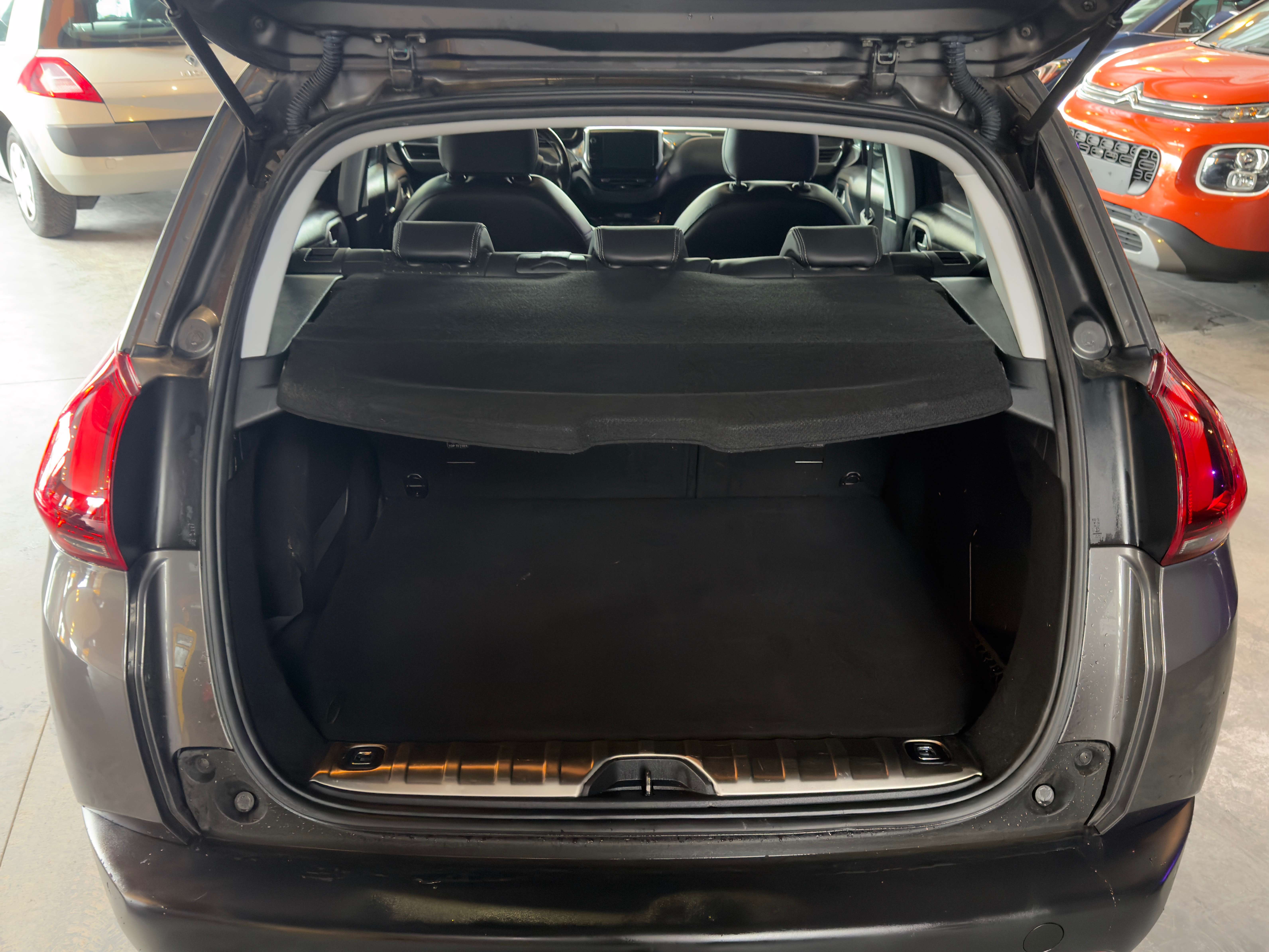 Peugeot 2008 2008 1.2 Crossway S/12 mois de garantie thumbnail