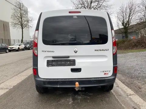 Renault Kangoo 1.5 dci